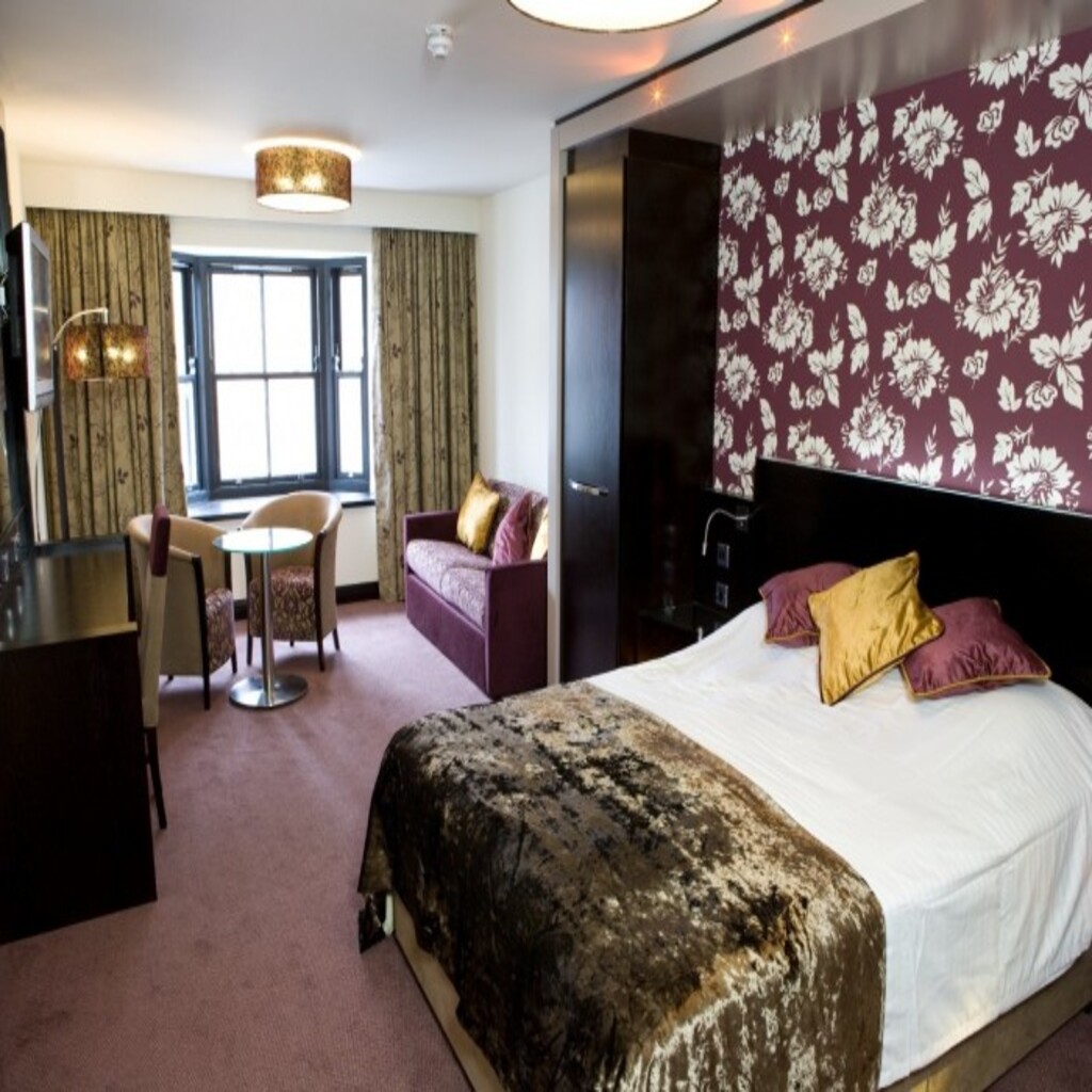 Family Double Breakfast Inclusiv